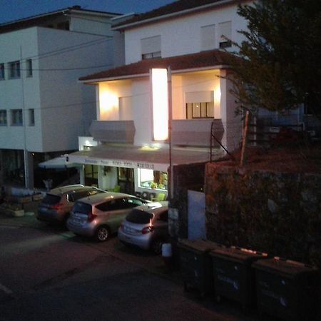 Hospedaria Nunes Pinto テルマス・デ・サン・ペードロ・ド・スル エクステリア 写真